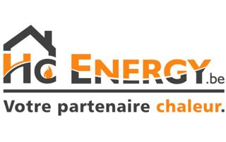 HC Energy Logo